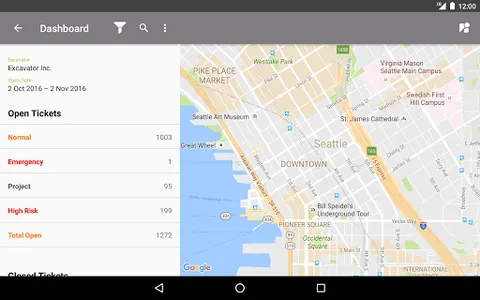 DigCheck Pro screenshot 7