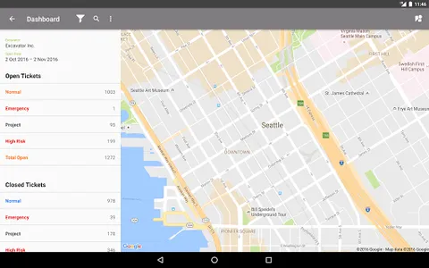 DigCheck Pro screenshot 8