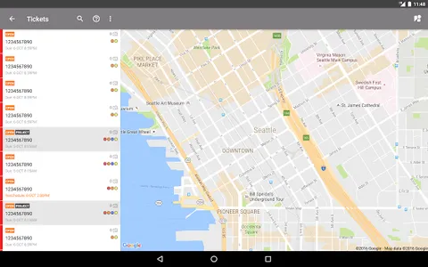 DigCheck Pro screenshot 9