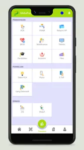 MubaPay Mobile screenshot 2
