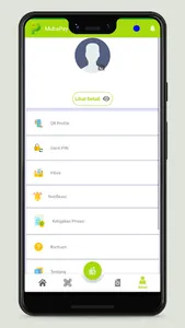 MubaPay Mobile screenshot 3