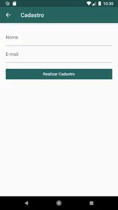 Usina Santo Ângelo screenshot 1