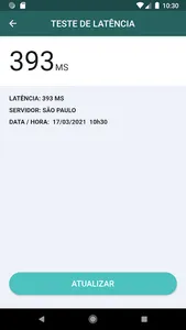 Usina Santo Ângelo screenshot 4