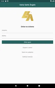 Usina Santo Ângelo screenshot 5