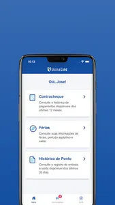 Lins Agro Digital - Usina Lins screenshot 0