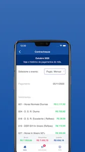 Lins Agro Digital - Usina Lins screenshot 1