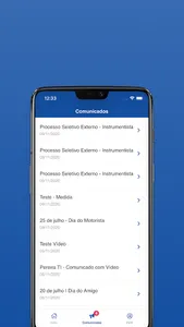 Lins Agro Digital - Usina Lins screenshot 3