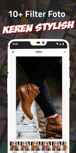 Olshop Story Untuk Instagram d screenshot 4