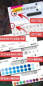 Olshop Story Untuk Instagram d screenshot 6