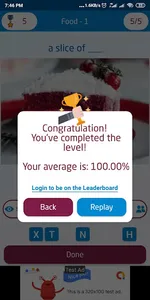 Smarter Days Quiz screenshot 3