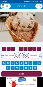 Smarter Days Quiz screenshot 4