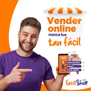 FacilShop Tienda screenshot 5