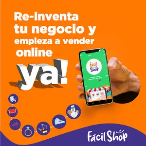 FacilShop Tienda screenshot 6