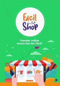 FacilShop Tienda screenshot 7