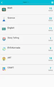 Usky Samiksha E-Learning App screenshot 10