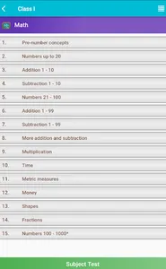 Usky Samiksha E-Learning App screenshot 11