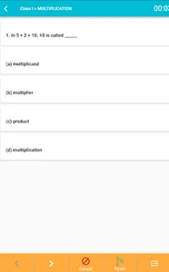 Usky Samiksha E-Learning App screenshot 12