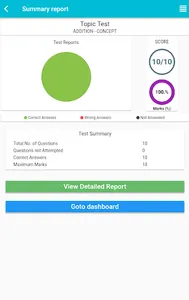 Usky Samiksha E-Learning App screenshot 14