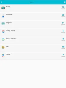 Usky Samiksha E-Learning App screenshot 18