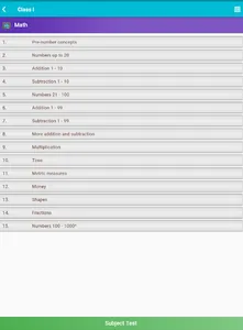 Usky Samiksha E-Learning App screenshot 19