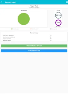 Usky Samiksha E-Learning App screenshot 22