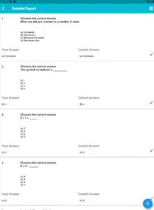 Usky Samiksha E-Learning App screenshot 23