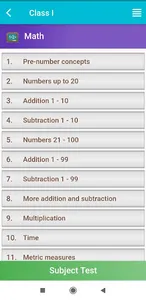 Usky Samiksha E-Learning App screenshot 3
