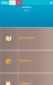 Usky Samiksha E-Learning App screenshot 9