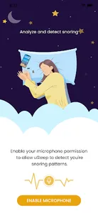 uSleep screenshot 2