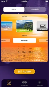 uSleep screenshot 5
