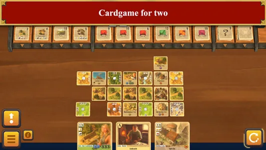 Catan Universe screenshot 19