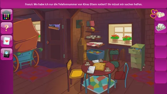 Die drei !!!  Auf der Spur screenshot 6