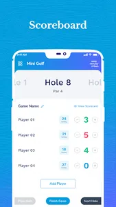 USM Go Ranch Golf Resort screenshot 7