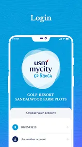 USM Go Ranch Golf Resort screenshot 9