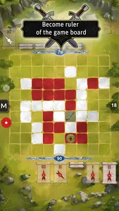 King Tactics screenshot 1