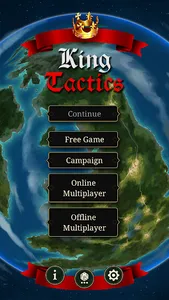 King Tactics screenshot 11