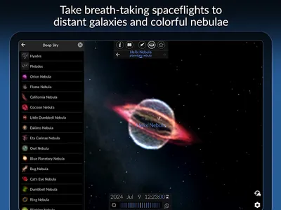 Redshift Sky Pro - Astronomy screenshot 20