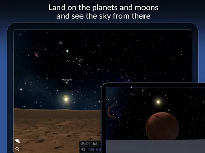 Redshift Sky Pro - Astronomy screenshot 21