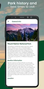 James A Garfield Historic Site screenshot 2