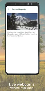 James A Garfield Historic Site screenshot 7