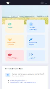 Riau Farming screenshot 0
