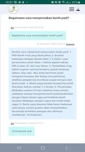 Riau Farming screenshot 1