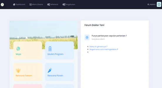 Riau Farming screenshot 3