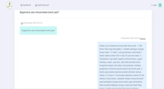Riau Farming screenshot 4