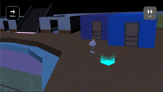 【完結】ちょっぴり怖くて懐かしいライトホラー【ツナゲルシロ】 screenshot 1