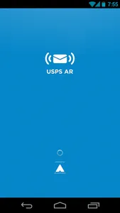 USPS® AR screenshot 0