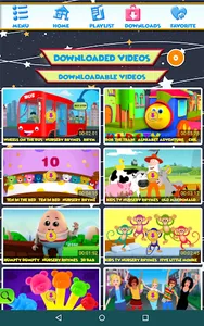 KidsTV India screenshot 17