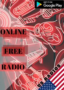 88.5 XPN + RADIOS US online ap screenshot 17