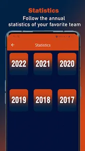 UTSA Football screenshot 7
