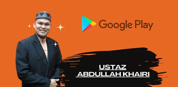 ustaz abdullah khairi screenshot 0